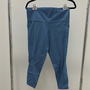 Athleta Salutation 7/8 Tights